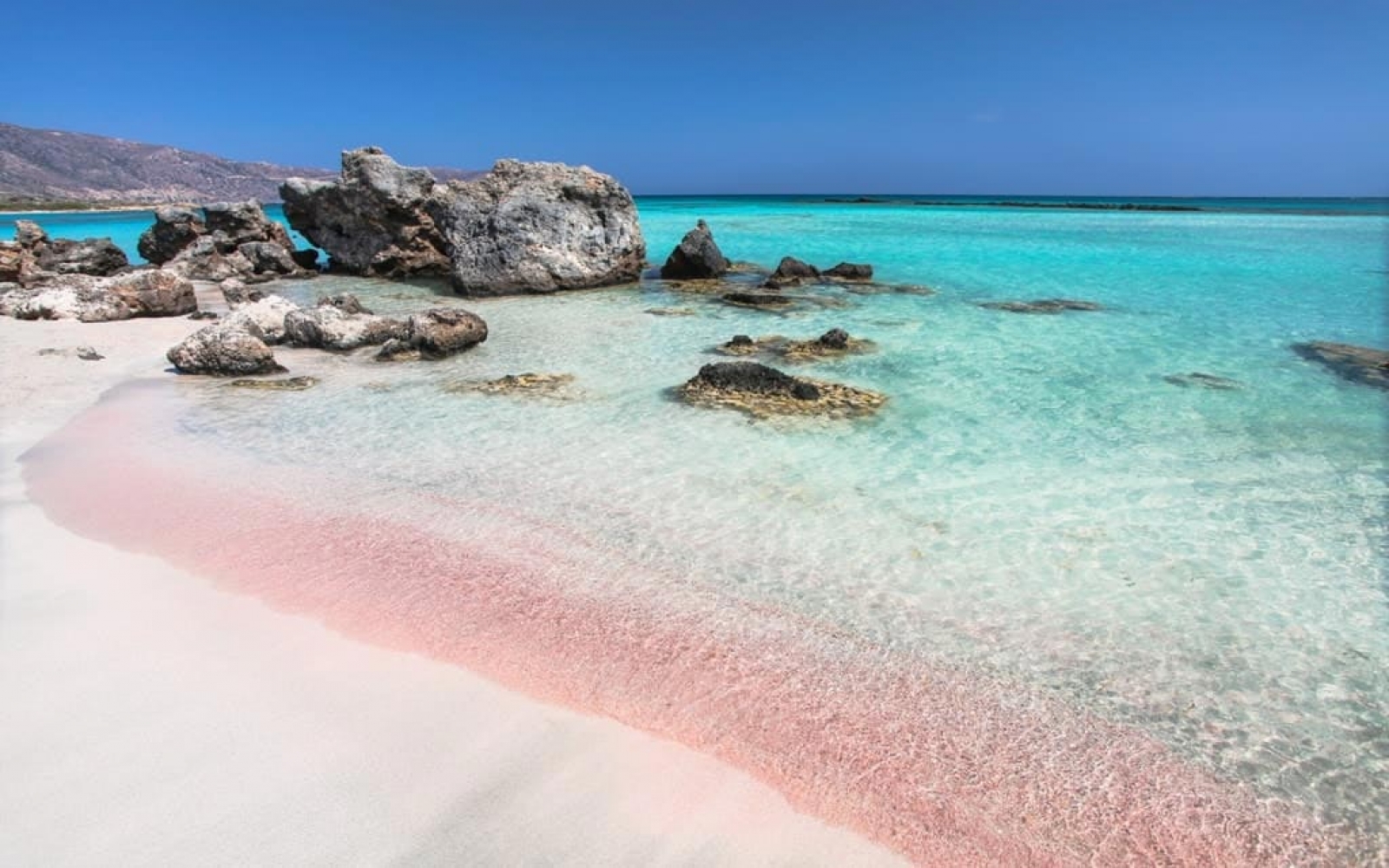 Beaches