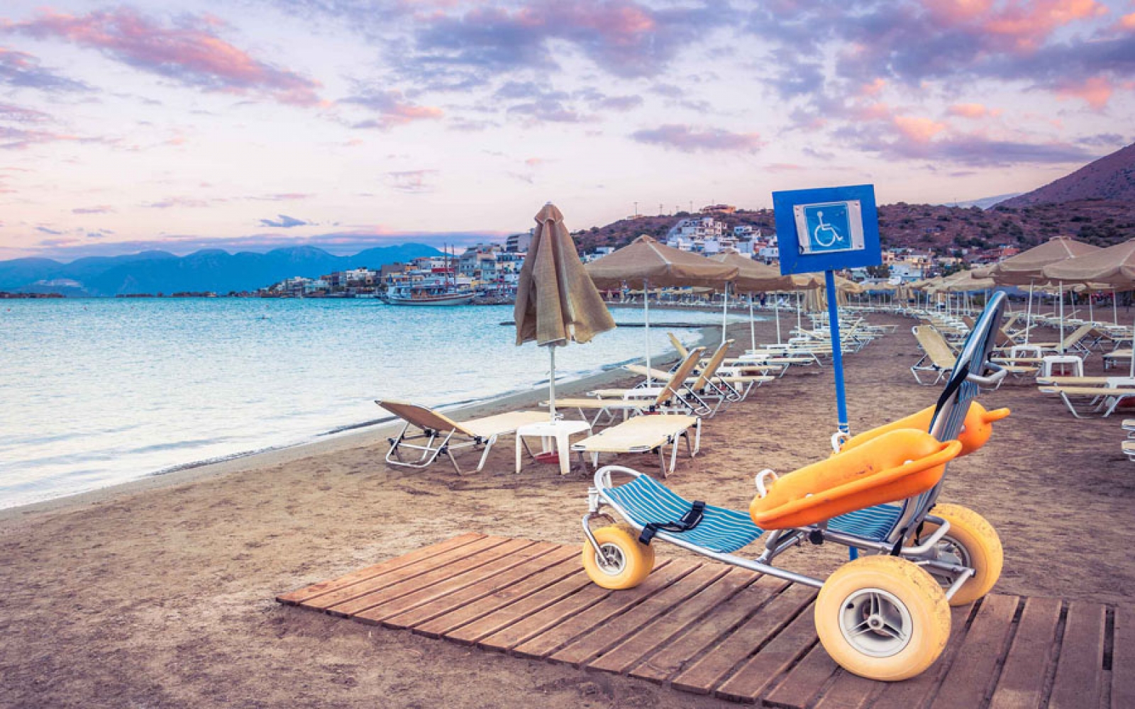 Chania
