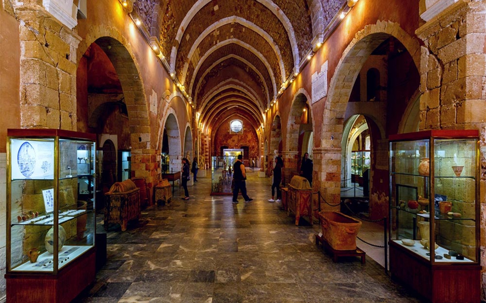 Museums